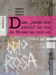 Tapa de Historia de Dani