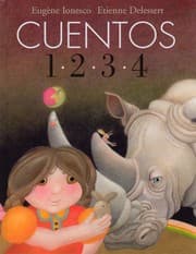 Tapa de Cuentos 1·2·3·4