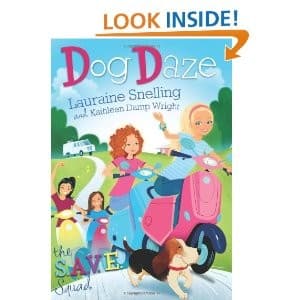 Tapa de Dog daze