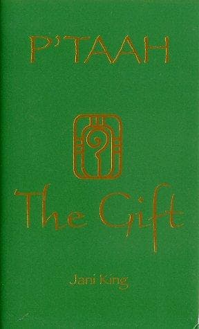 Tapa de P'taah - The Gift