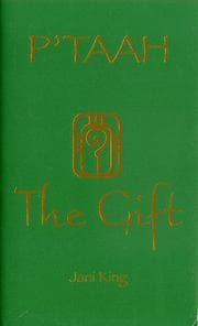 Tapa de P'taah - The Gift