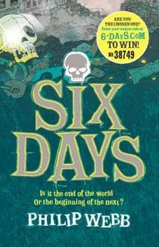 Tapa de Six days