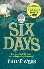 Tapa de Six days