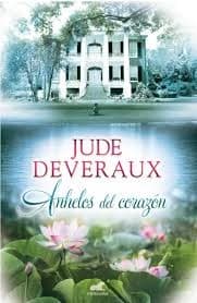 Tapa de Anhelos del corazón