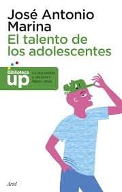 Tapa de El talento de los adolescentes