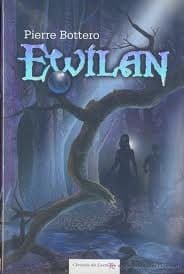 Tapa de Ewilan