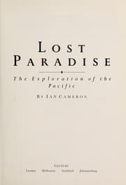 Tapa de Lostparadise