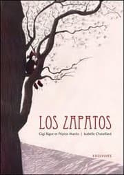 Tapa de Los zapatos
