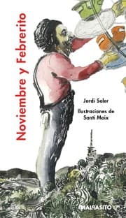 Tapa de Noviembre y Febrerito