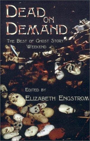 Tapa de Dead on demand