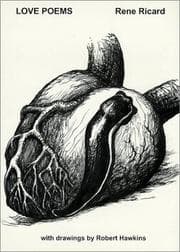 Tapa de Love Poems
