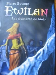 Tapa de Ewilan