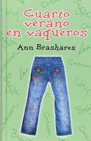 Tapa de Cuarto verano en vaqueros