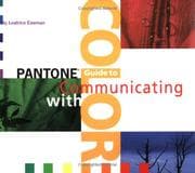 Tapa de Pantone Guide to Communicating with Color