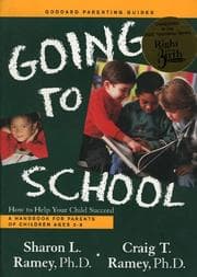 Tapa de Going to school