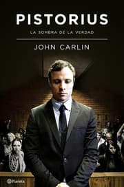 Tapa de Pistorius
