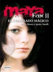 Tapa de El cuadrado mágico
