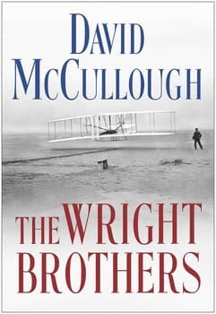 Tapa de The Wright Brothers