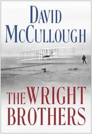 Tapa de The Wright Brothers