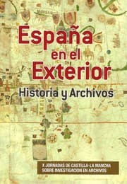 Tapa de España en el exterior