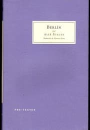Tapa de Berlín