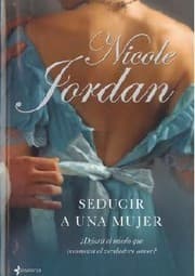 Tapa de Seducir a una mujer