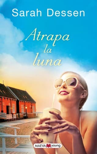 Tapa de Atrapa la luna