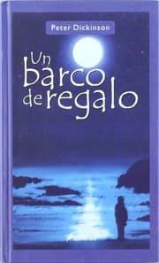 Tapa de Un Barco De Regalo/a Ship for Present