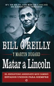 Tapa de Matar a Lincoln