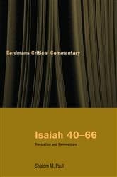 Tapa de Isaiah 40-66