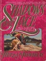 Tapa de Shadows and lace