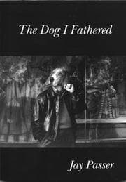 Tapa de The Dog I Fathered