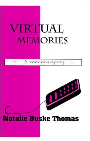 Tapa de Virtual memories