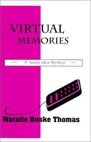 Tapa de Virtual memories