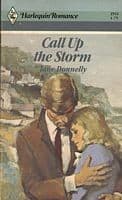 Tapa de Call Up the Storm