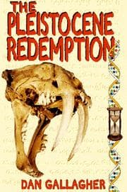 Tapa de The pleistocene redemption