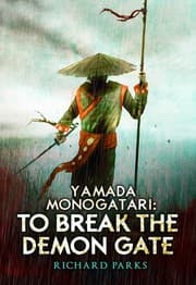 Tapa de Yamada Monogatari