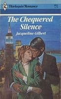 Tapa de The Chequered Silence