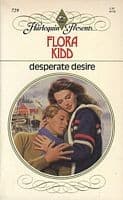 Tapa de Desperate desire