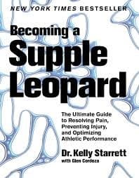 Tapa de Becoming a Supple Leopard