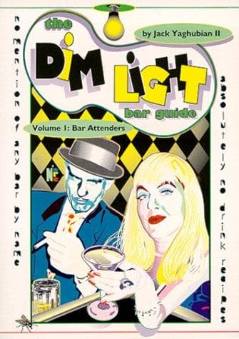 Tapa de The Dim Light Bar Guide