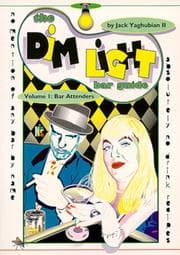 Tapa de The Dim Light Bar Guide