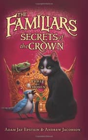 Tapa de Secrets of the crown