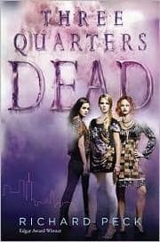 Tapa de Three-quarters dead