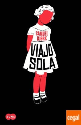 Tapa de Viajo sola