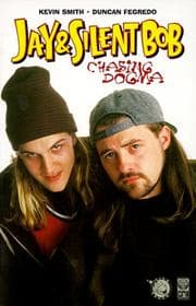 Tapa de Jay & Silent Bob