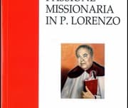 Tapa de Passione Missionaria in P. Lorenzo van den Eerenbeemt – Attualità di un Carisma