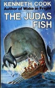 Tapa de The Judas Fish