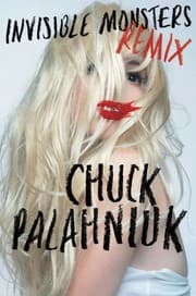 Tapa de Invisible monsters remix