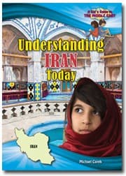 Tapa de Understanding Iran Today